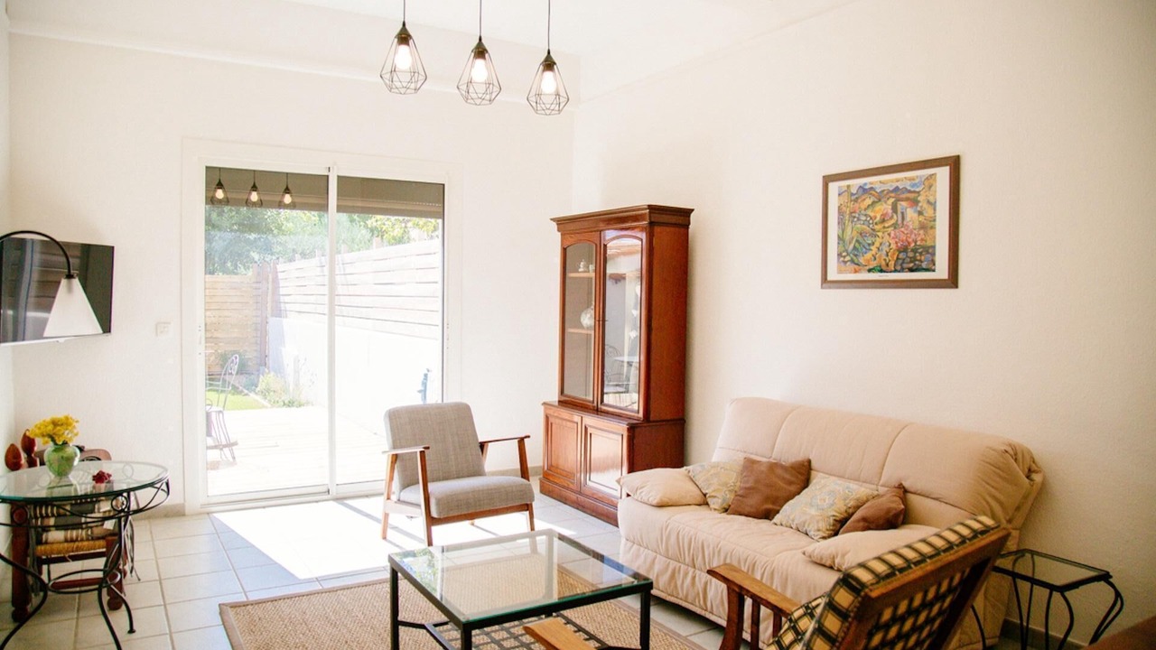Photo of Livingroom in Lezignan-Corbieres