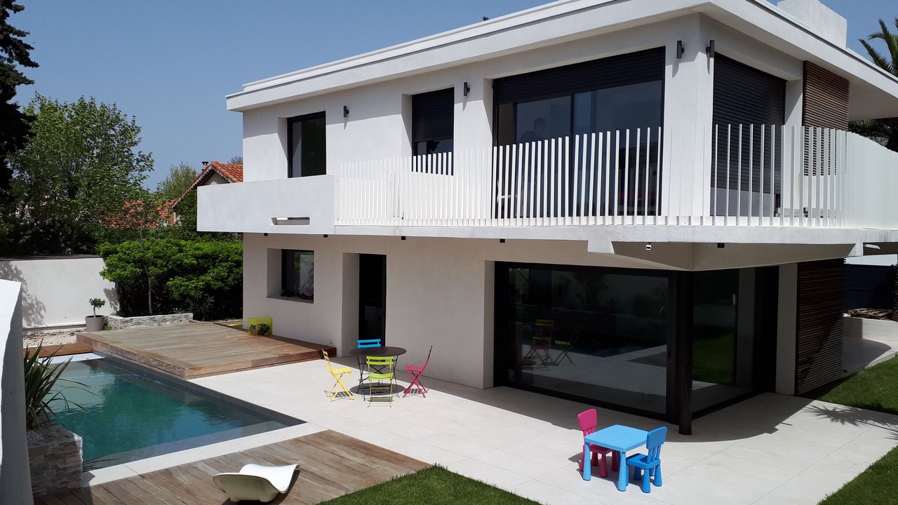 Photo of Outdoor in La Pointe Rouge