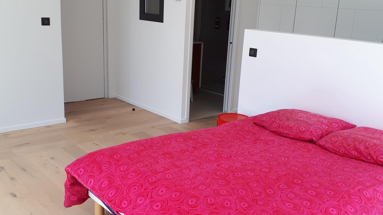 Photo of Bedroom in La Pointe Rouge