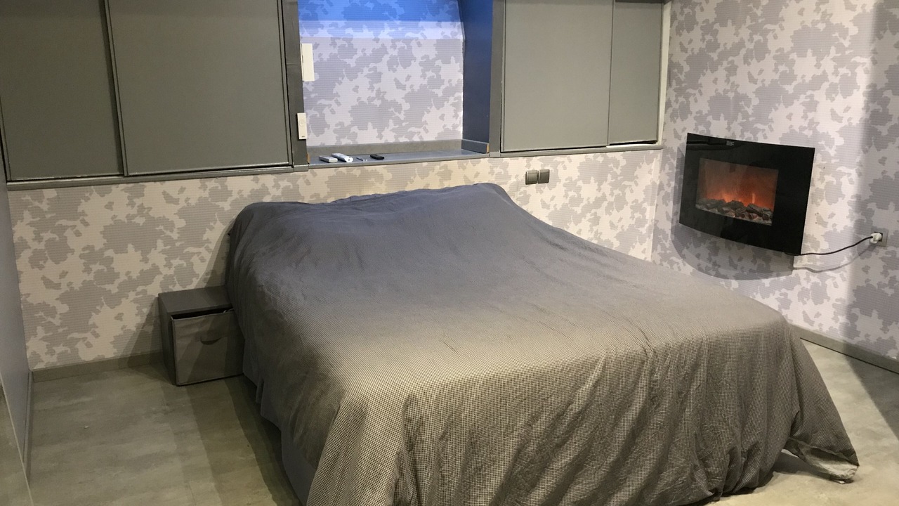 Photo of Bedroom in Sainte-Anne