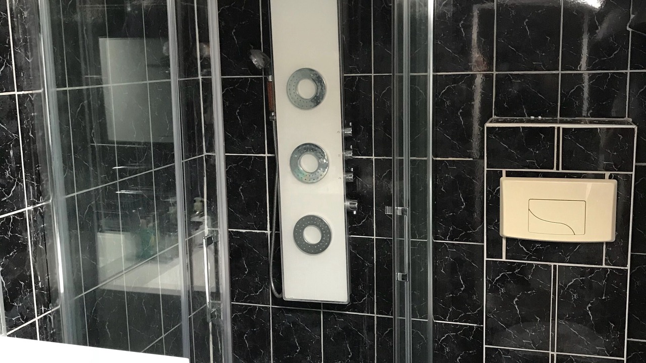 Photo of Bathroom in Sainte-Anne