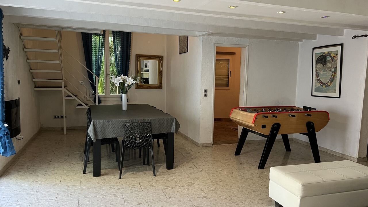 Photo of Bedroom in Sainte-Anne