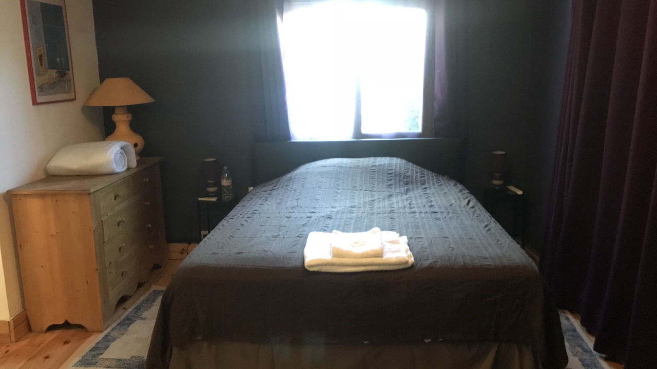 Photo of Bedroom in Sainte-Anne