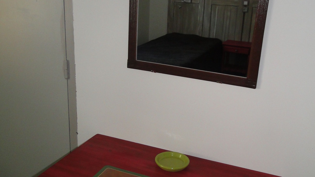 Photo of Bedroom in La Motte-en-Champsaur