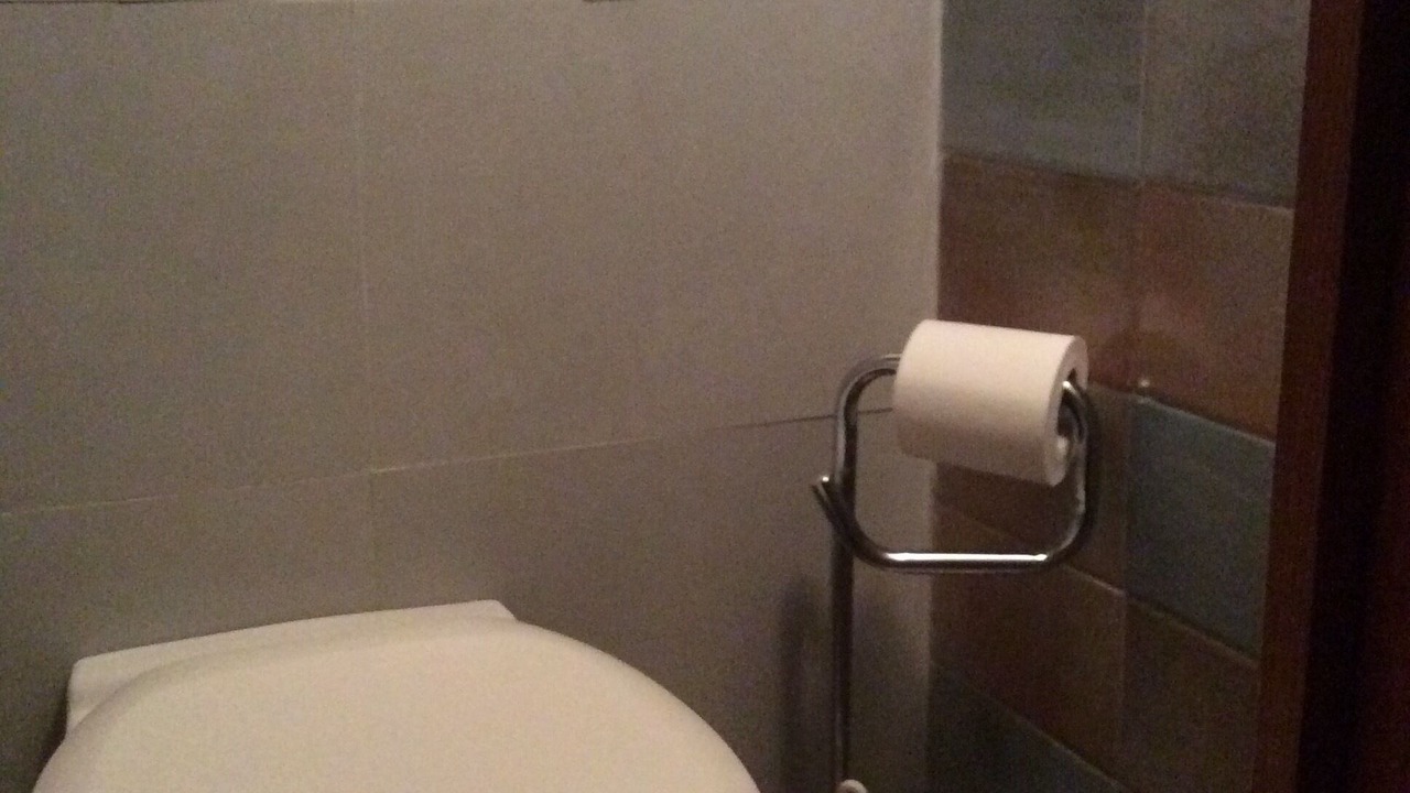 Photo of Bathroom in La Motte-en-Champsaur