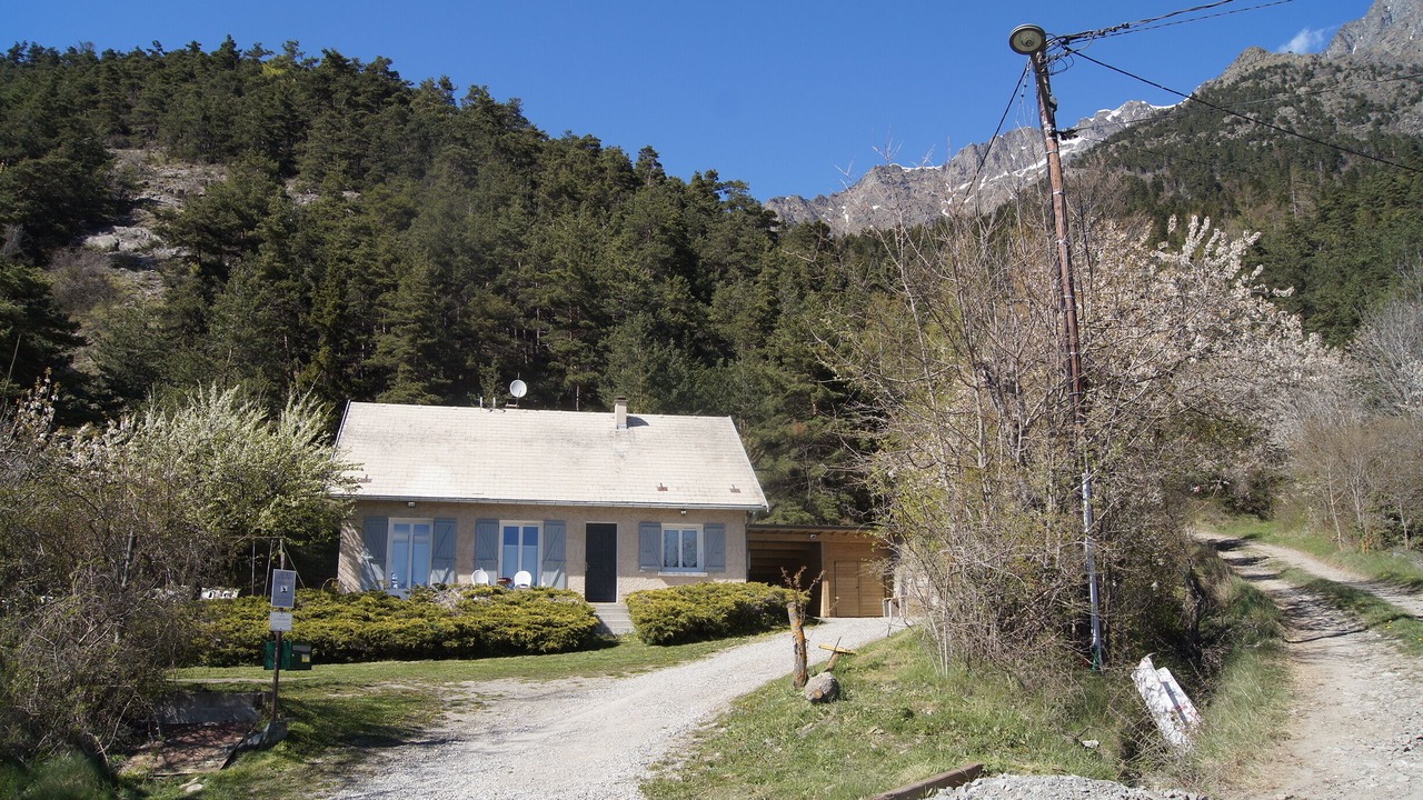 Photo of Outdoor in La Motte-en-Champsaur
