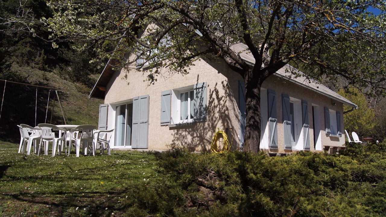 Photo of Outdoor in La Motte-en-Champsaur