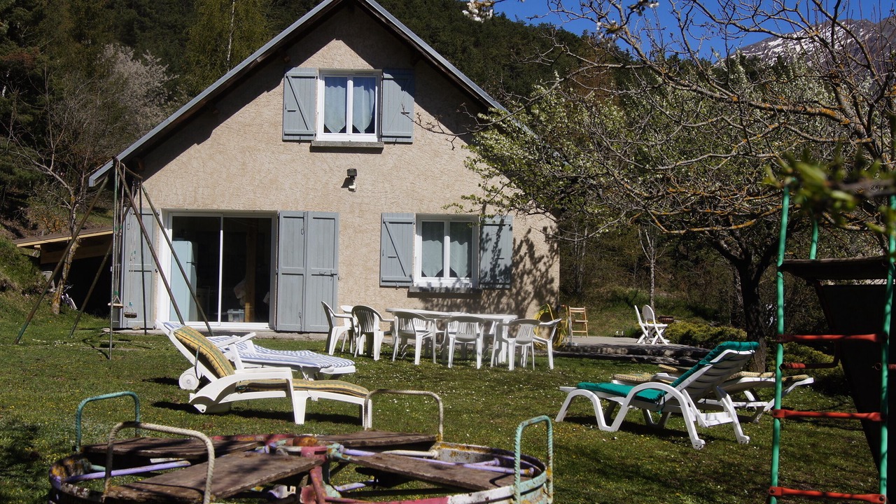 Photo of Outdoor in La Motte-en-Champsaur