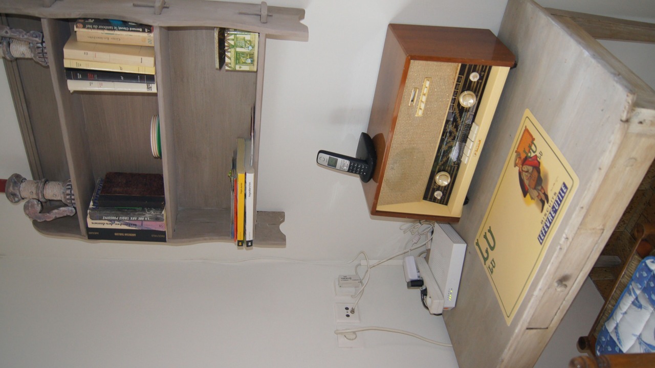 Photo of Bedroom in La Motte-en-Champsaur