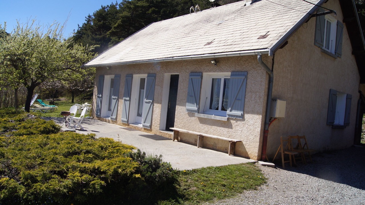 Photo of Outdoor in La Motte-en-Champsaur