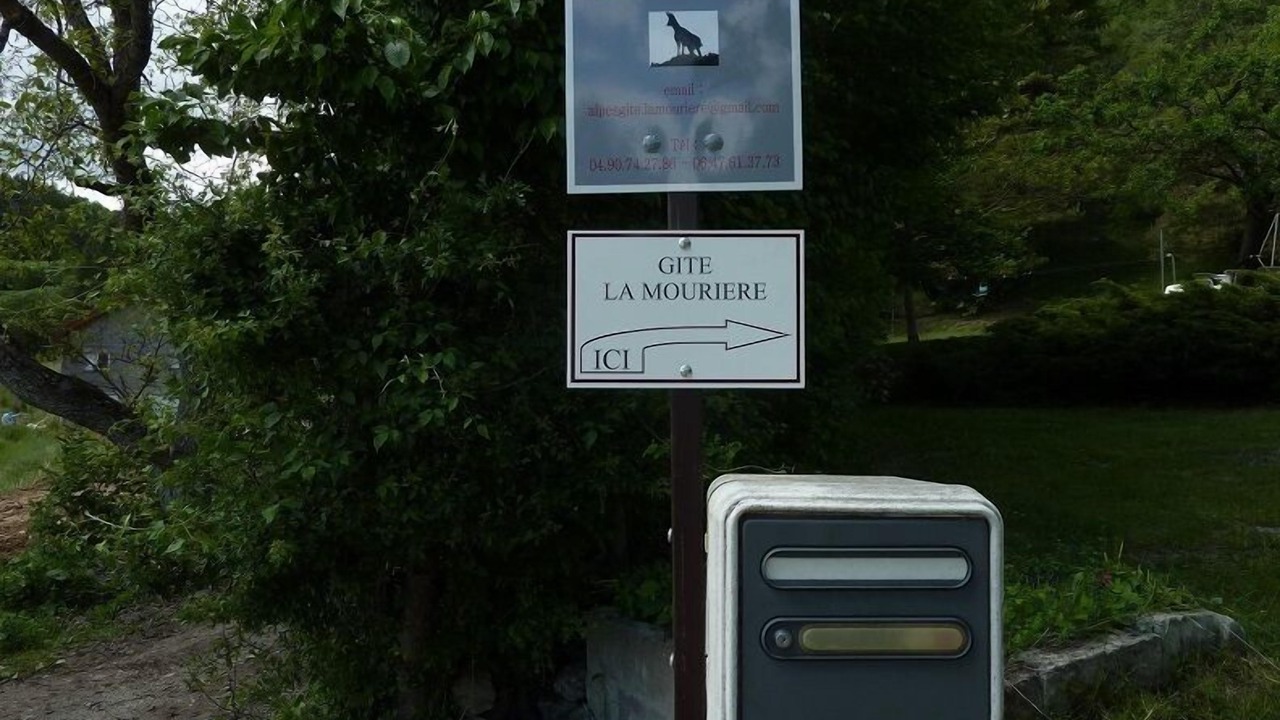 Photo of Outdoor in La Motte-en-Champsaur