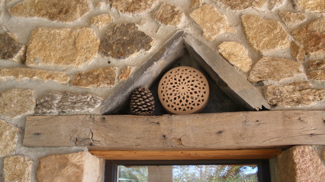 Photo of Outdoor in Blaunac