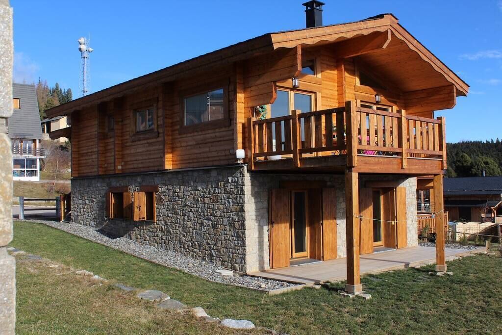Photo of Outdoor in Font-Romeu-Odeillo-Via
