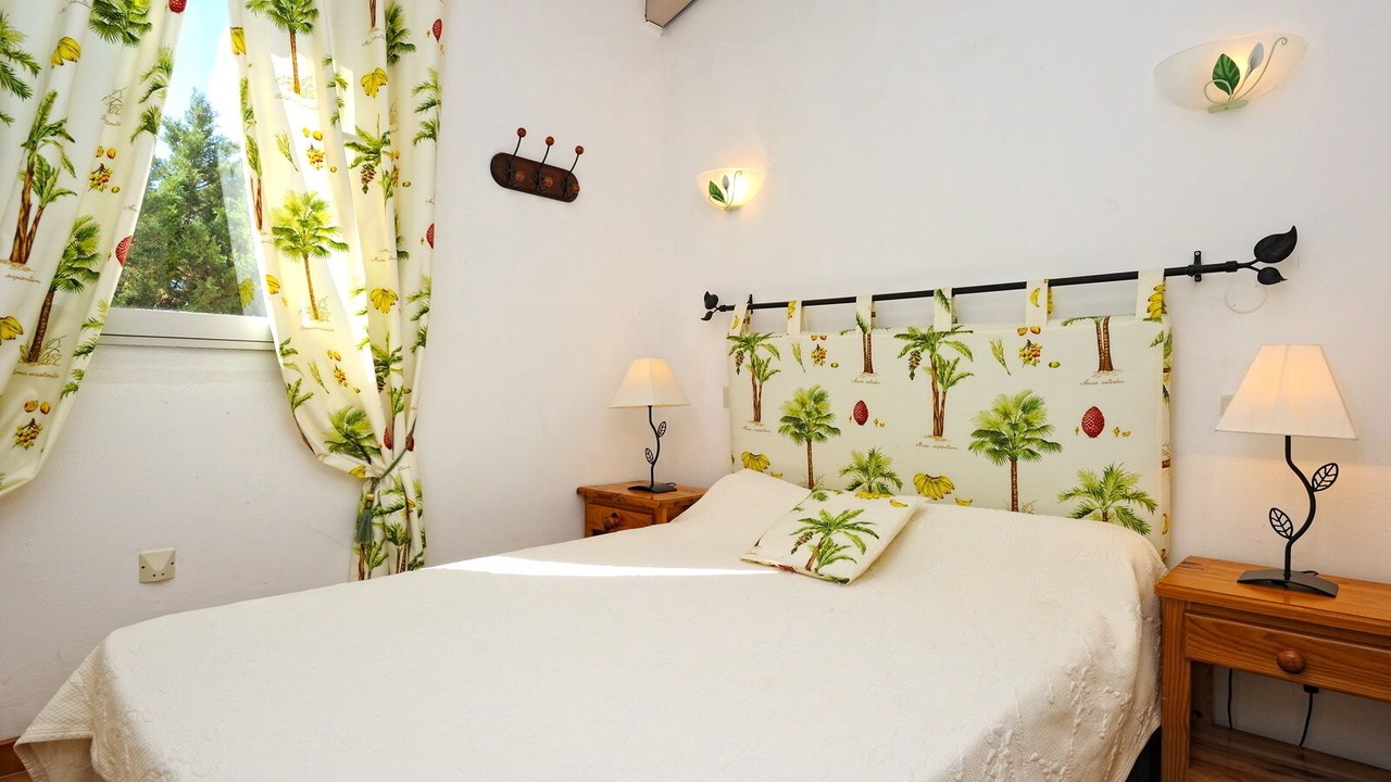 Photo of Bedroom in Sartene