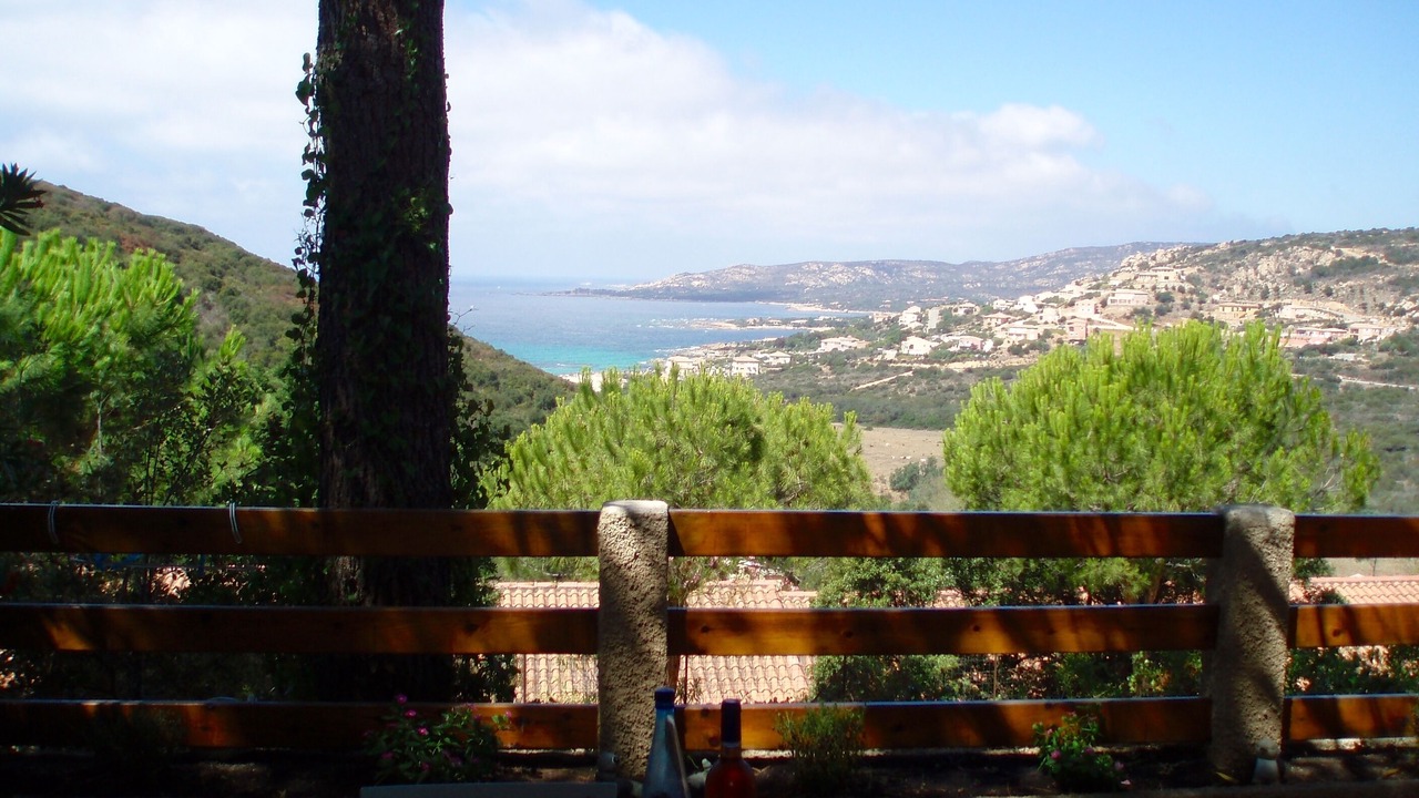 Photo of Outdoor in Sartene