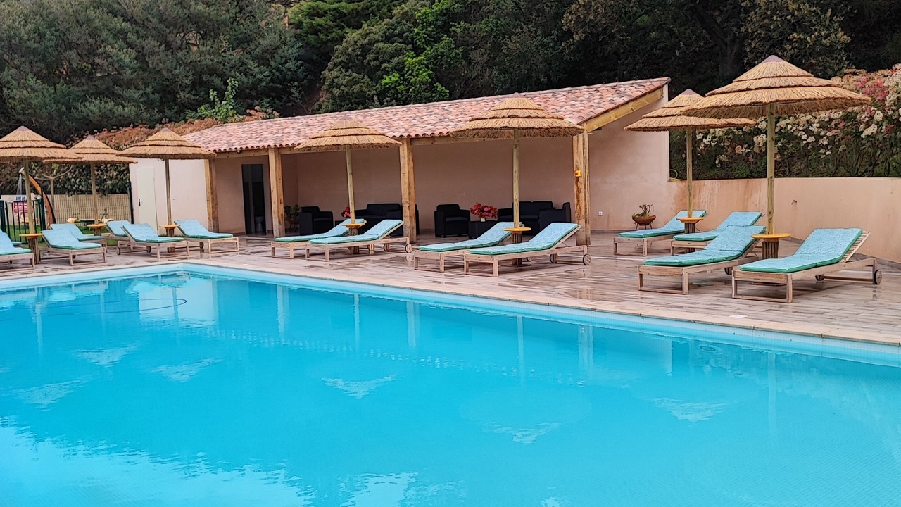Photo of Outdoor in Sartene