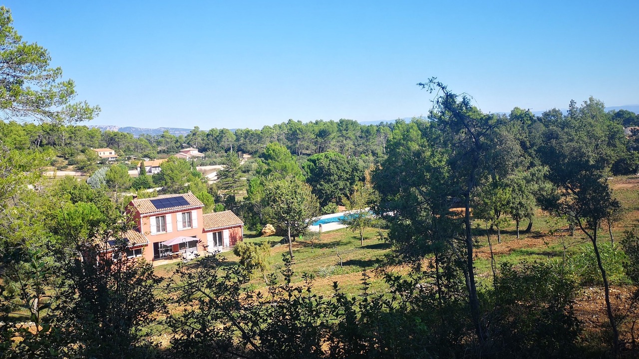Photo of Outdoor in Le Val