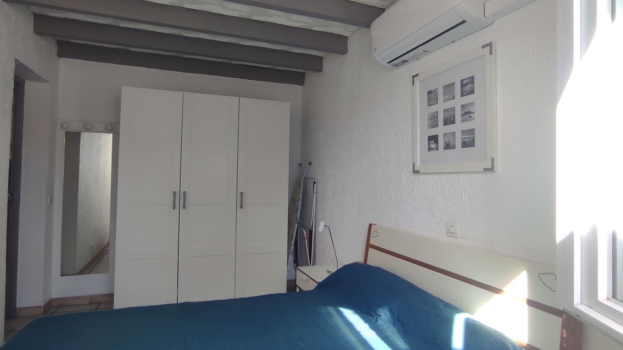 Photo of Bedroom in Port-la-Nouvelle