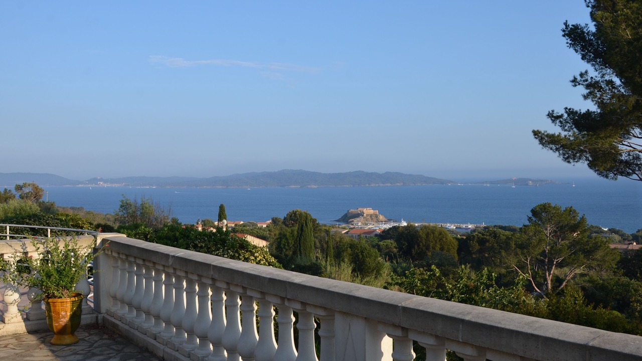 Photo of Outdoor in Giens