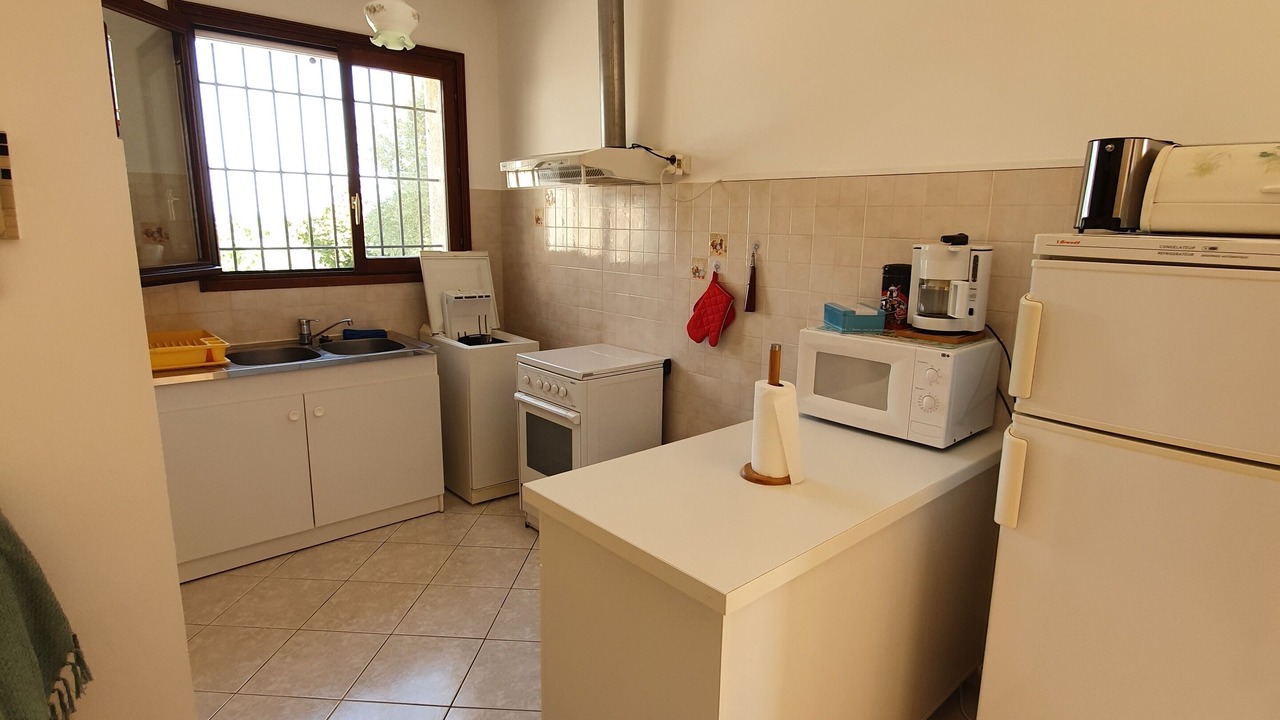 Photo of Kitchen in Taglio-Isolaccio