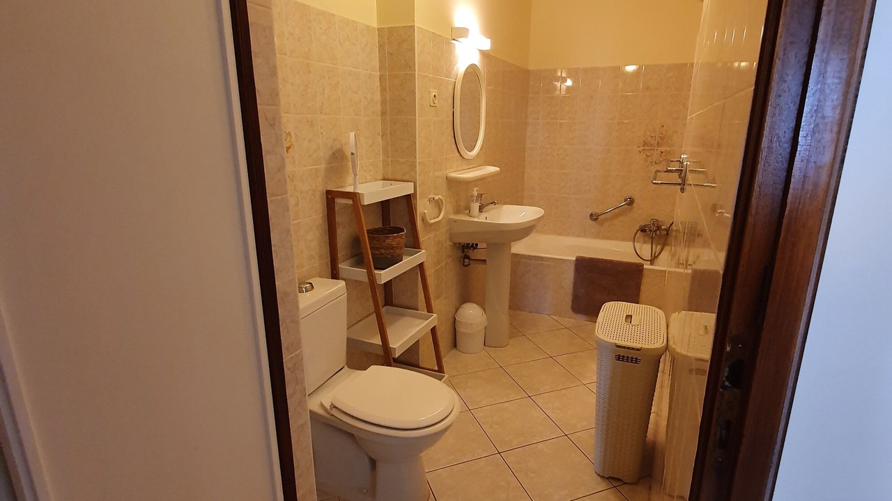 Photo of Bathroom in Taglio-Isolaccio