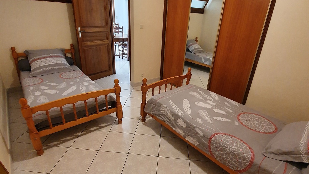 Photo of Bedroom in Taglio-Isolaccio