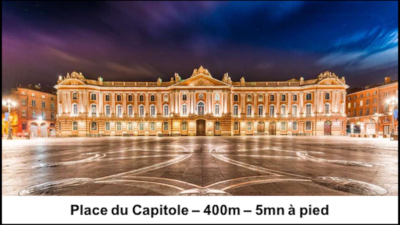 Photo of Others in Capitole