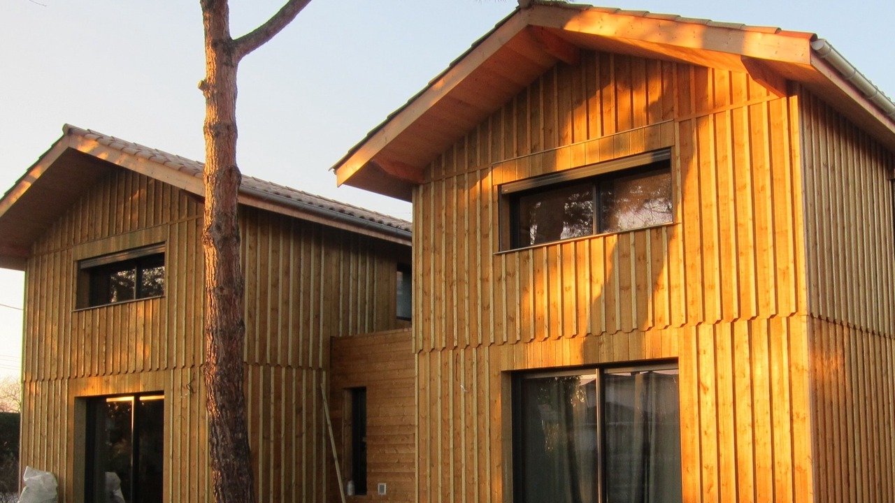 Photo of Outdoor in Gujan-Mestras