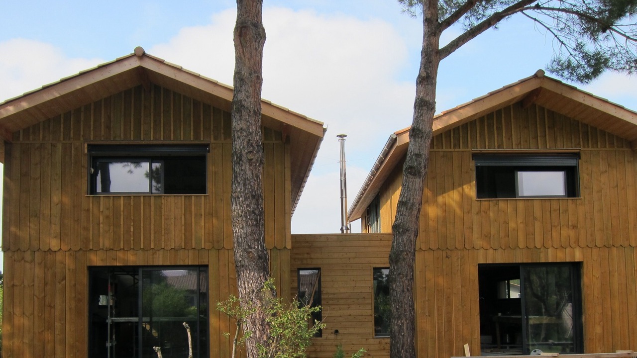 Photo of Outdoor in Gujan-Mestras