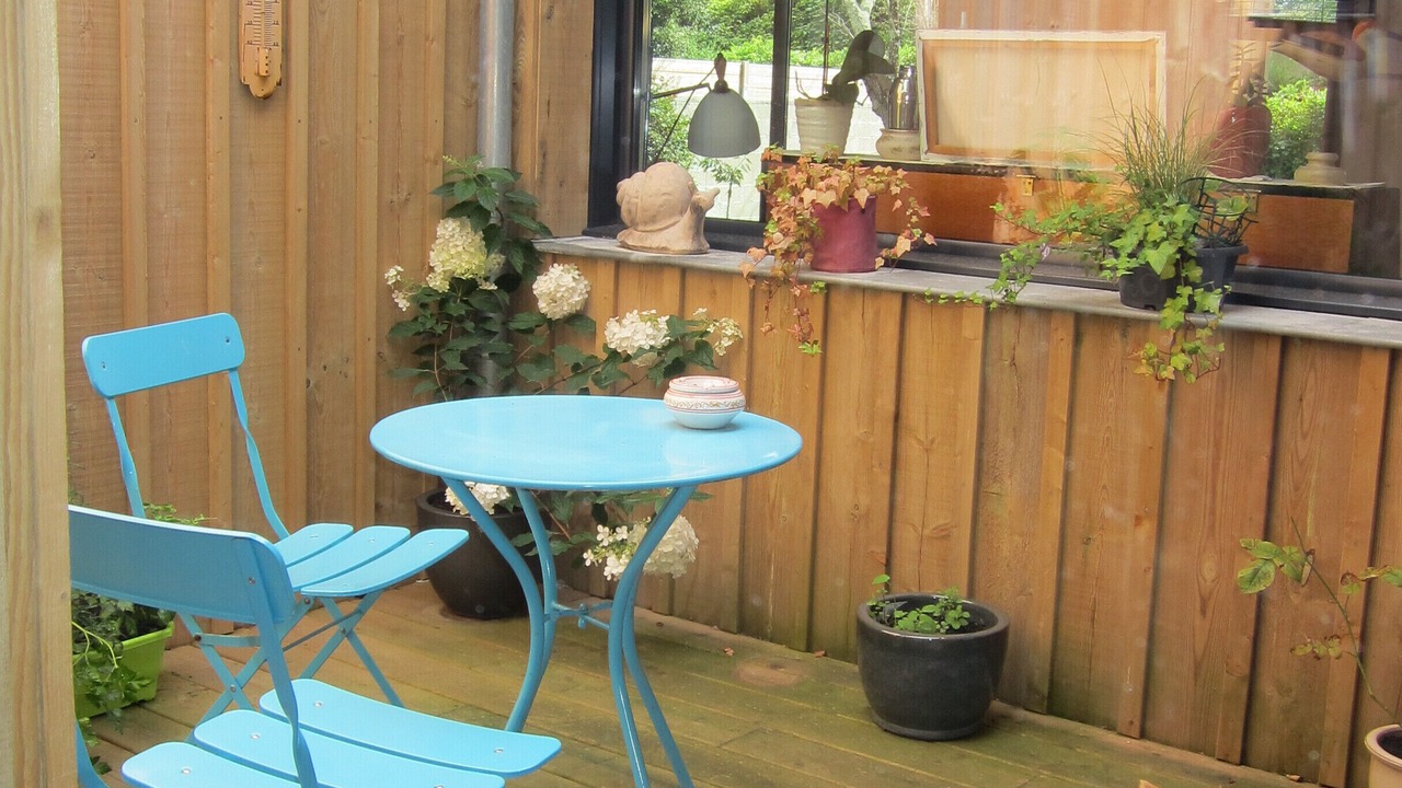 Photo of Outdoor in Gujan-Mestras