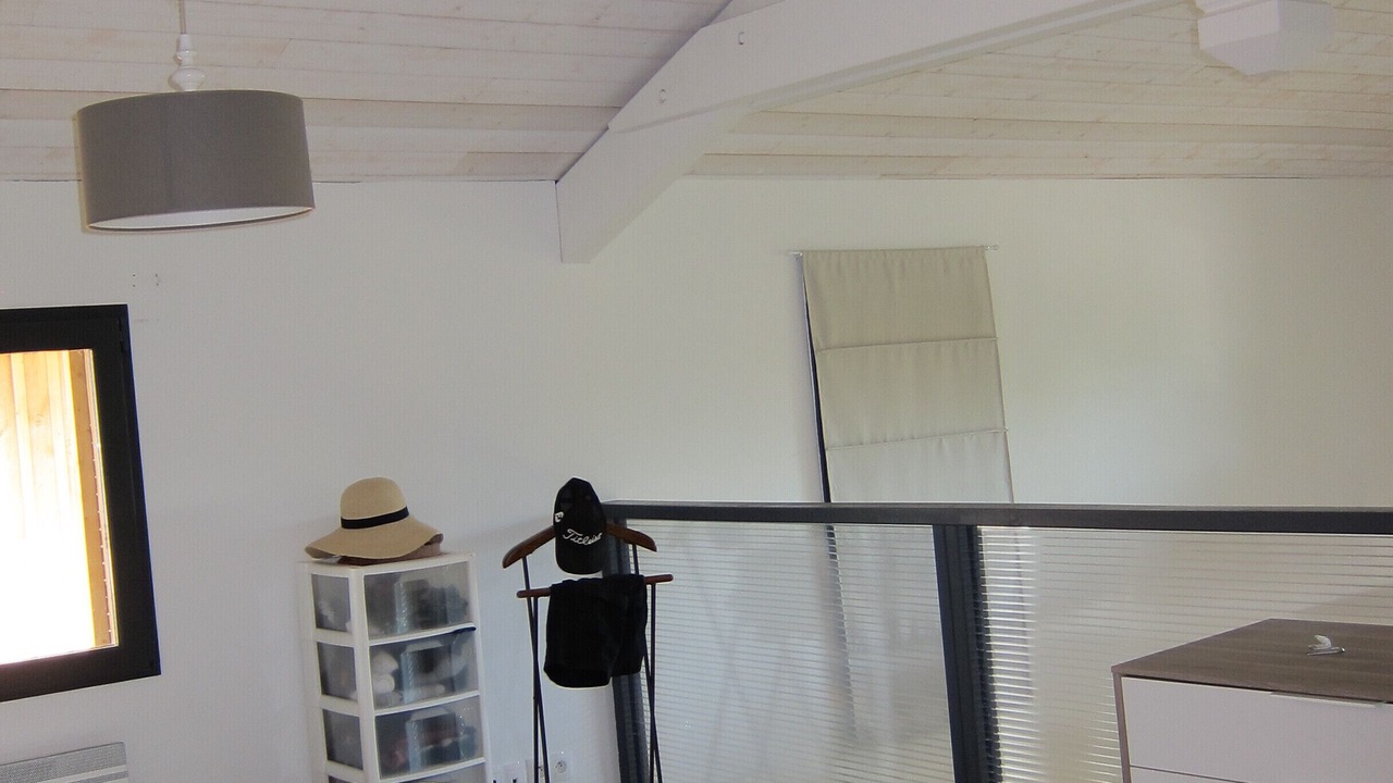 Photo of Bedroom in Gujan-Mestras