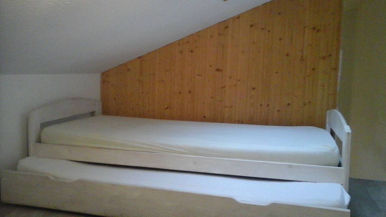 Photo of Bedroom in Saint-Hilaire-de-Riez