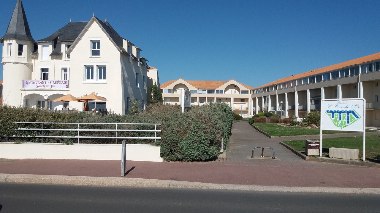 Photo of Outdoor in Saint-Hilaire-de-Riez
