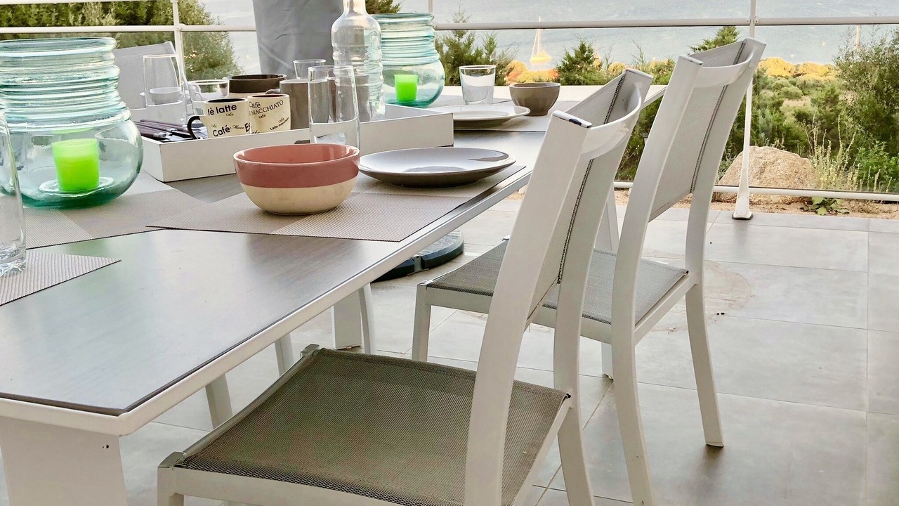 Photo of Outdoor in Porto Pollo