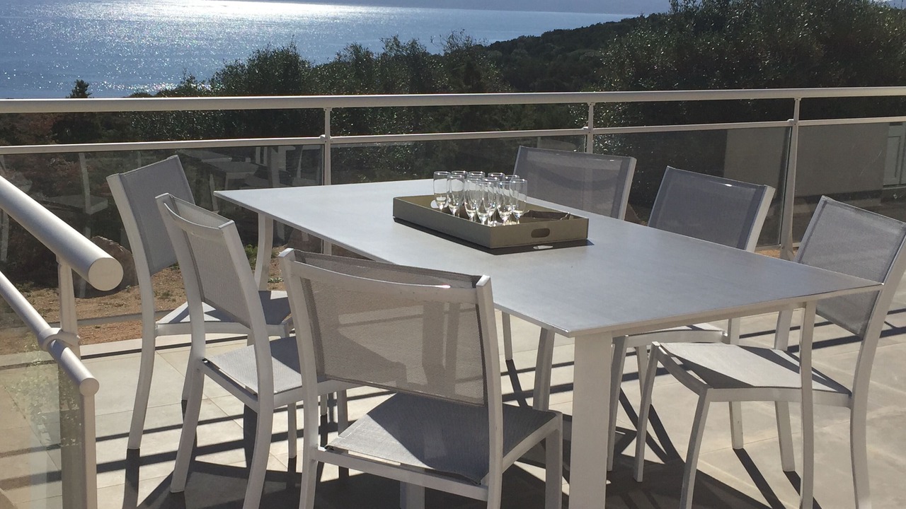 Photo of Outdoor in Porto Pollo