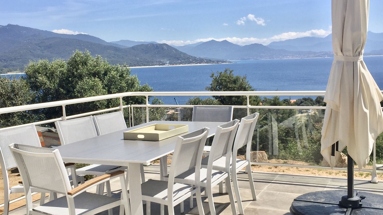Photo of Outdoor in Porto Pollo