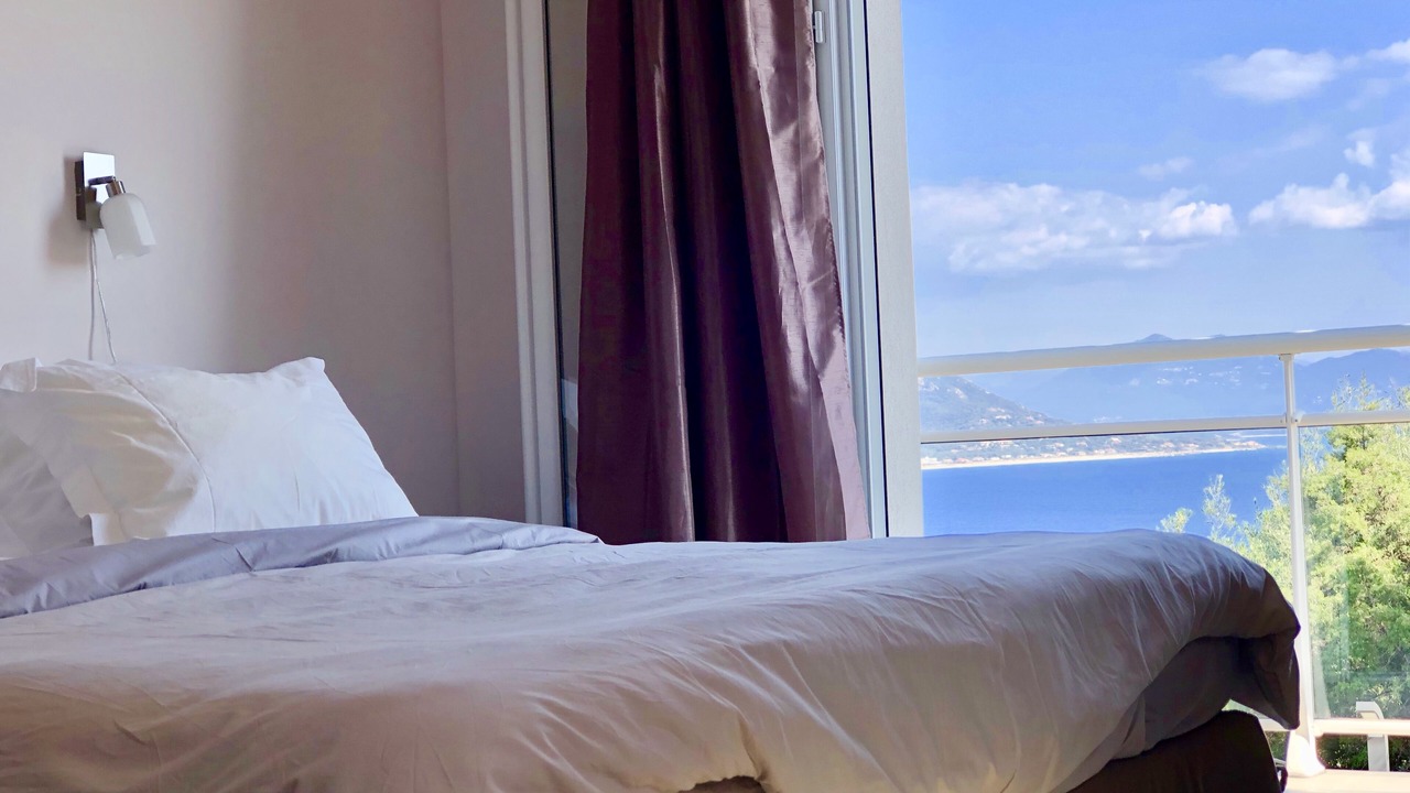 Photo of Bedroom in Porto Pollo