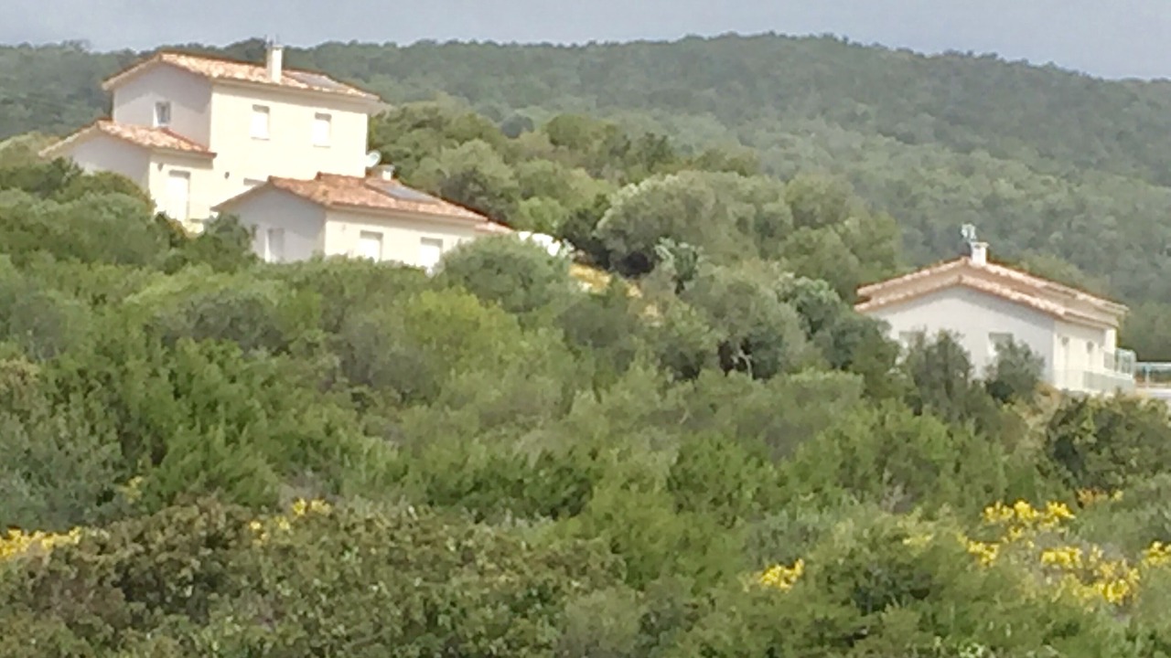 Photo of Outdoor in Porto Pollo
