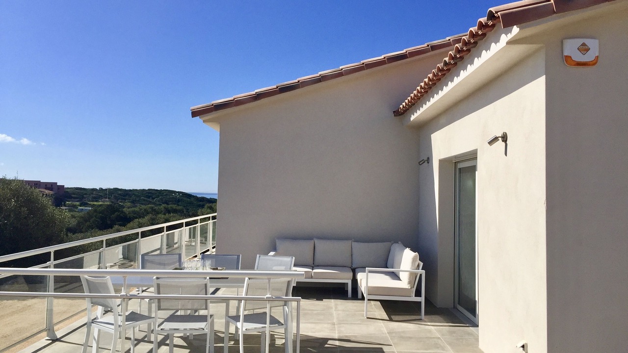 Photo of Outdoor in Porto Pollo