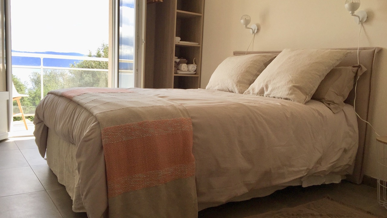 Photo of Bedroom in Porto Pollo