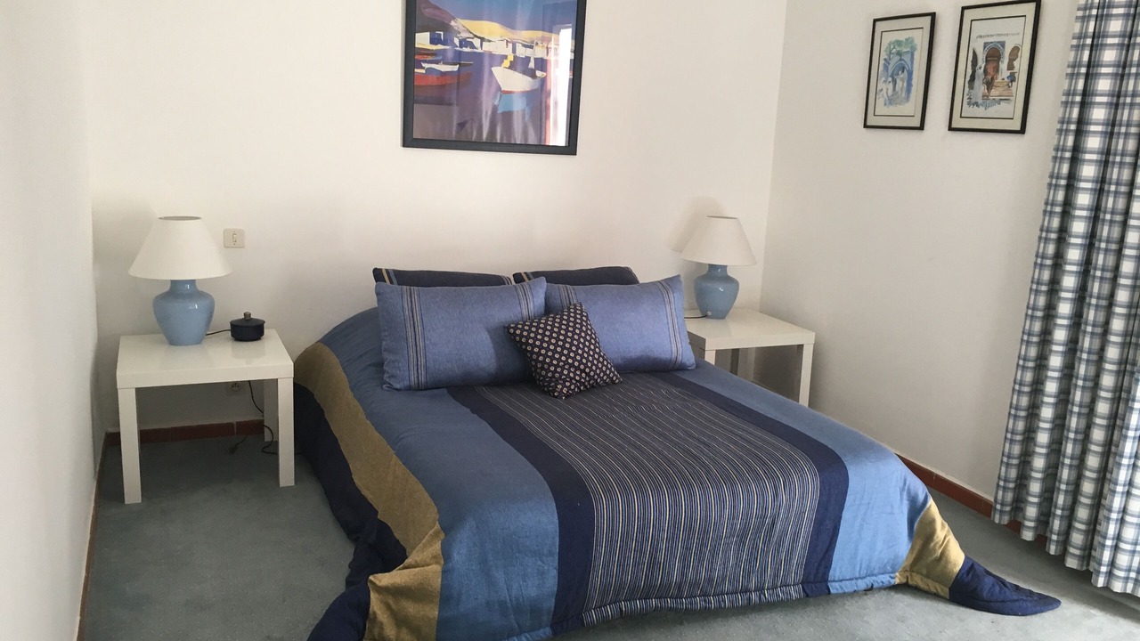 Photo of Bedroom in Le Brusc