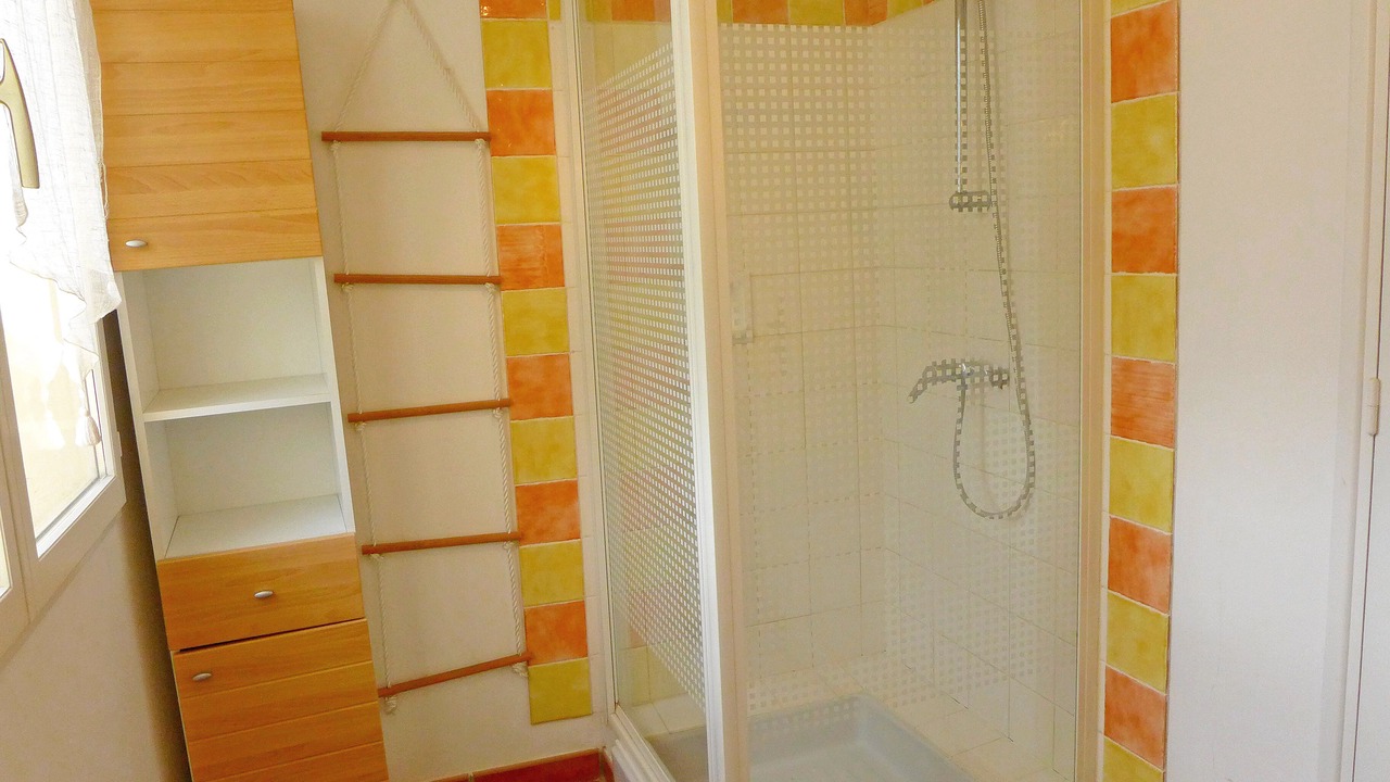 Photo of Bathroom in Ferrals-les-Corbieres