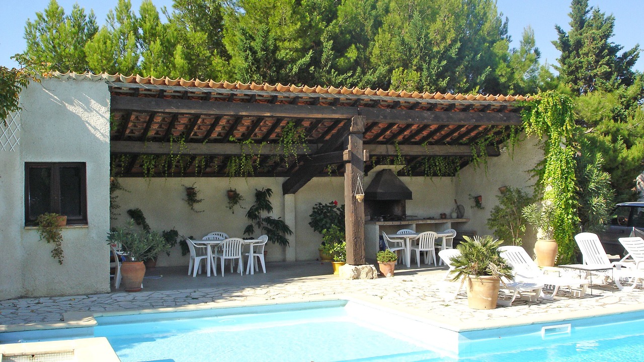 Photo of Outdoor in Ferrals-les-Corbieres