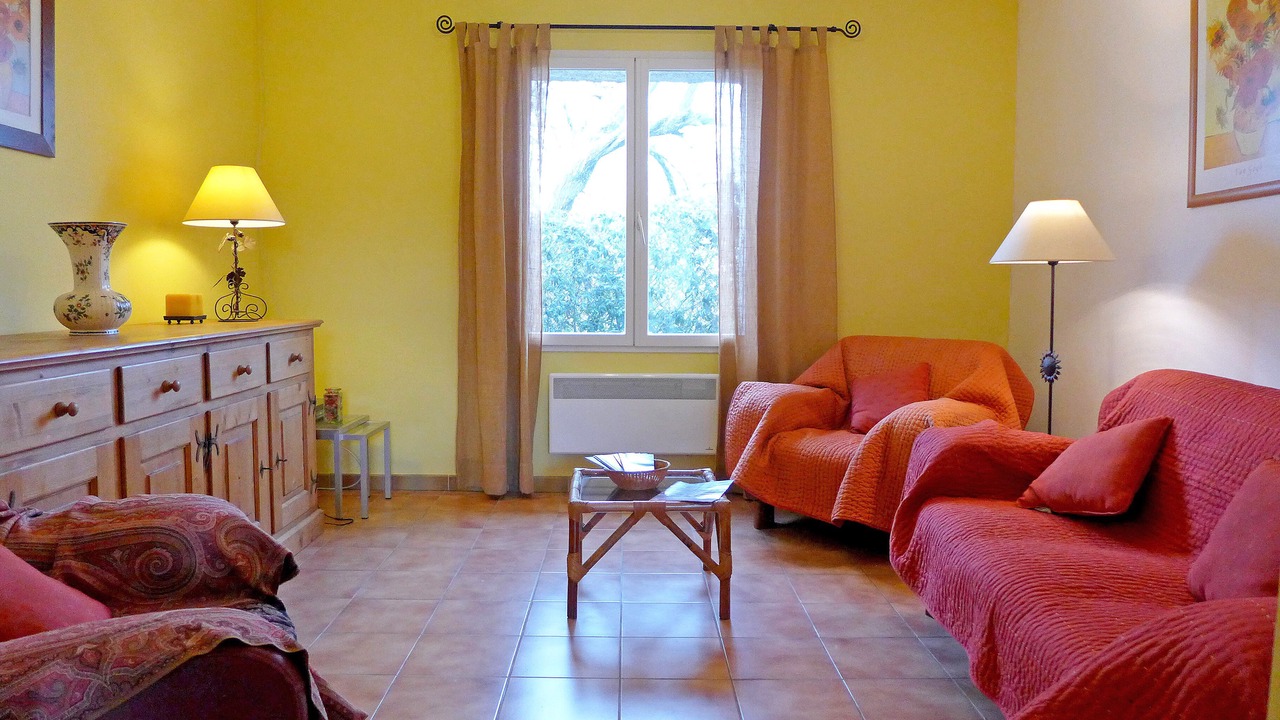 Photo of Livingroom in Ferrals-les-Corbieres