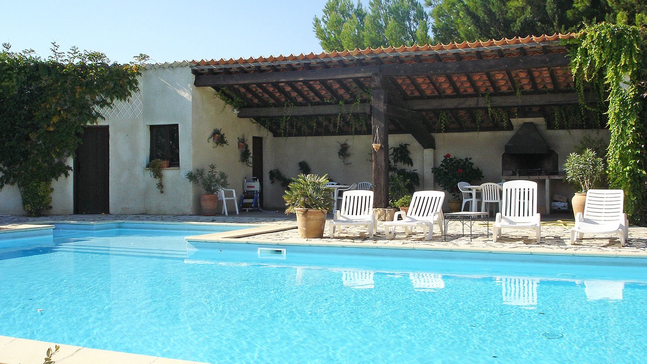 Photo of Outdoor in Ferrals-les-Corbieres