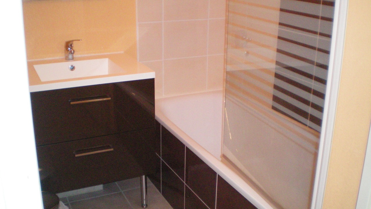 Photo of Bathroom in Ax-les-Thermes