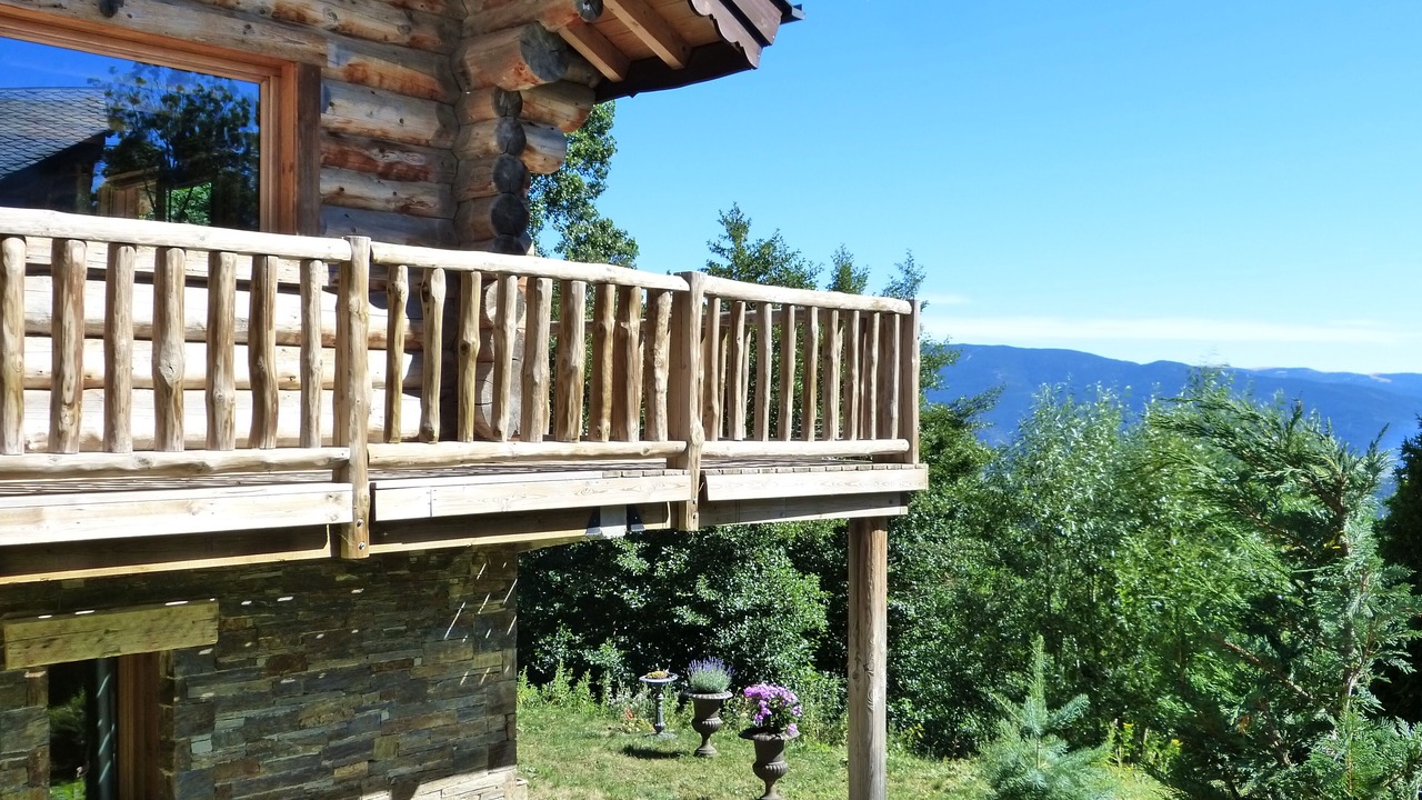 Photo of Outdoor in Font-Romeu-Odeillo-Via