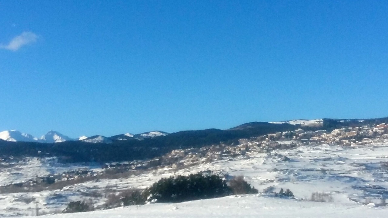 Photo of Others in Font-Romeu-Odeillo-Via