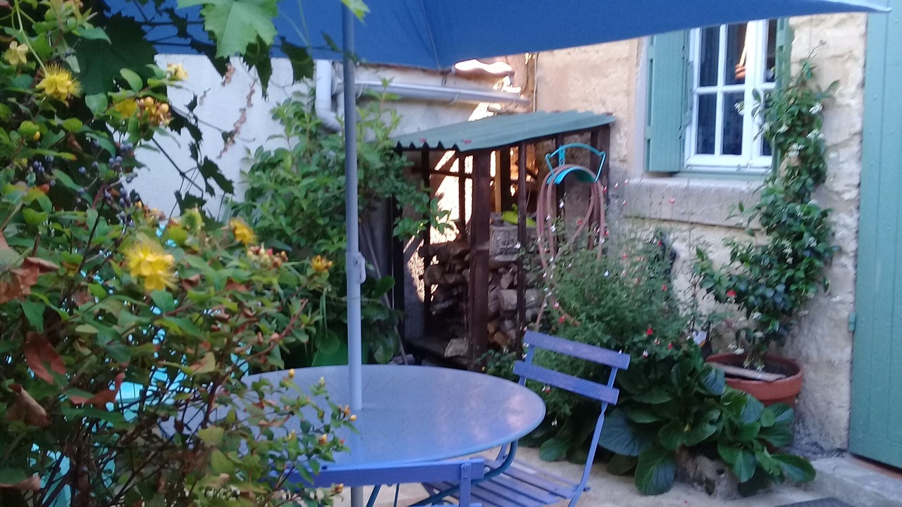 Photo of Outdoor in Bergerac
