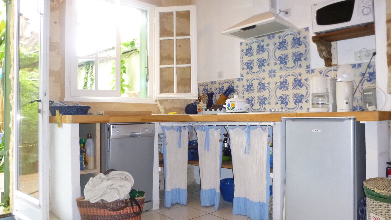 Photo of Kitchen in Bergerac
